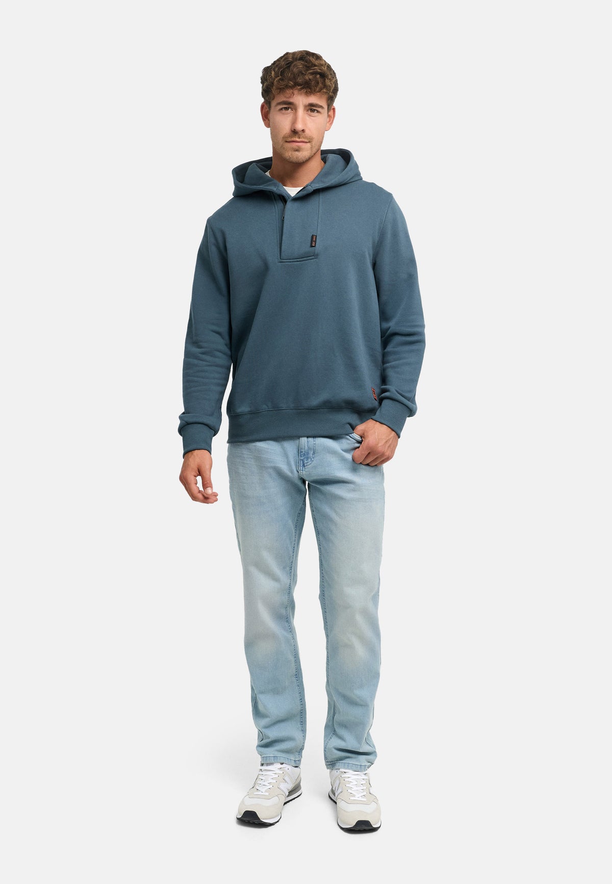 Kapuzenpullover INTanin