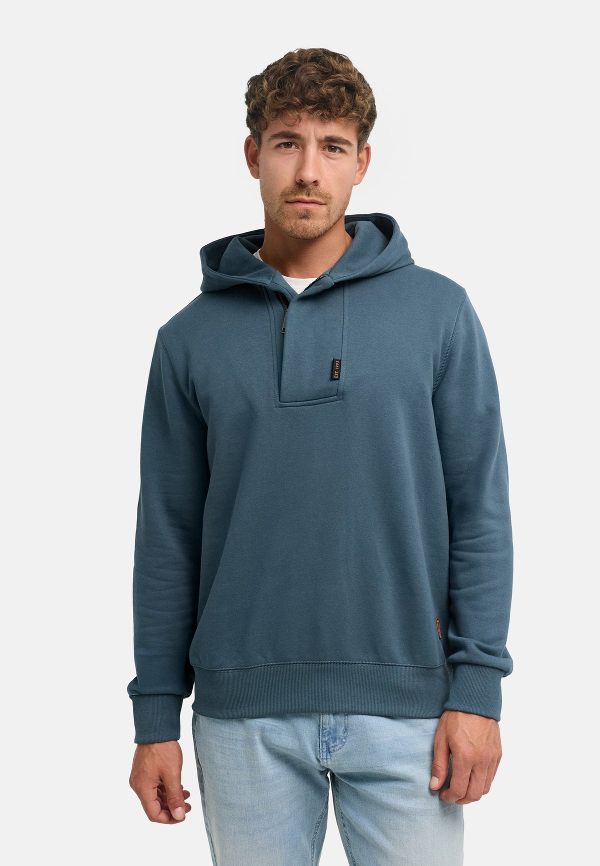 Kapuzenpullover INTanin