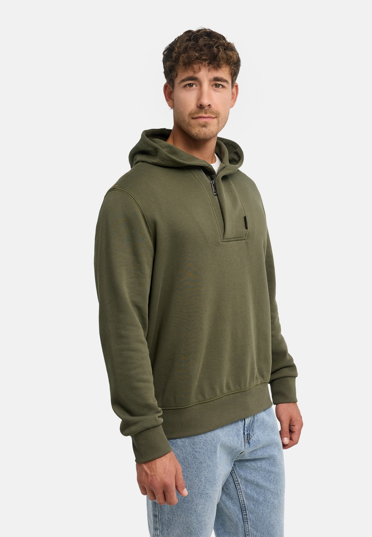 Kapuzenpullover INTanin