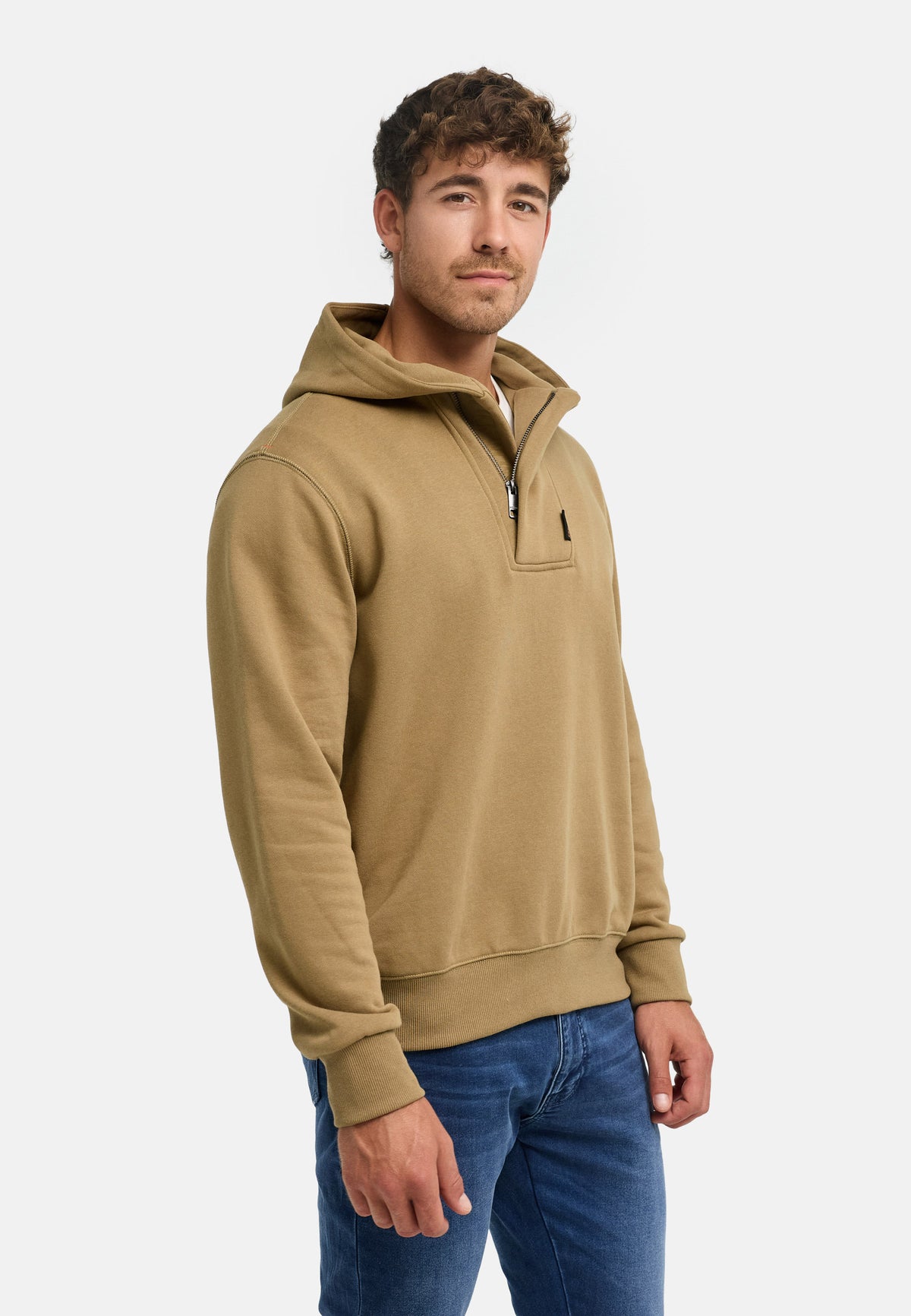 Kapuzenpullover INTanin