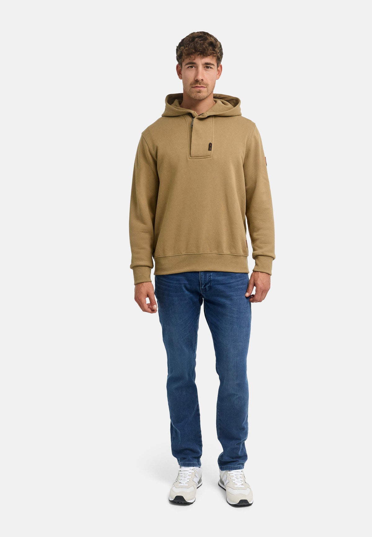 Kapuzenpullover INTanin