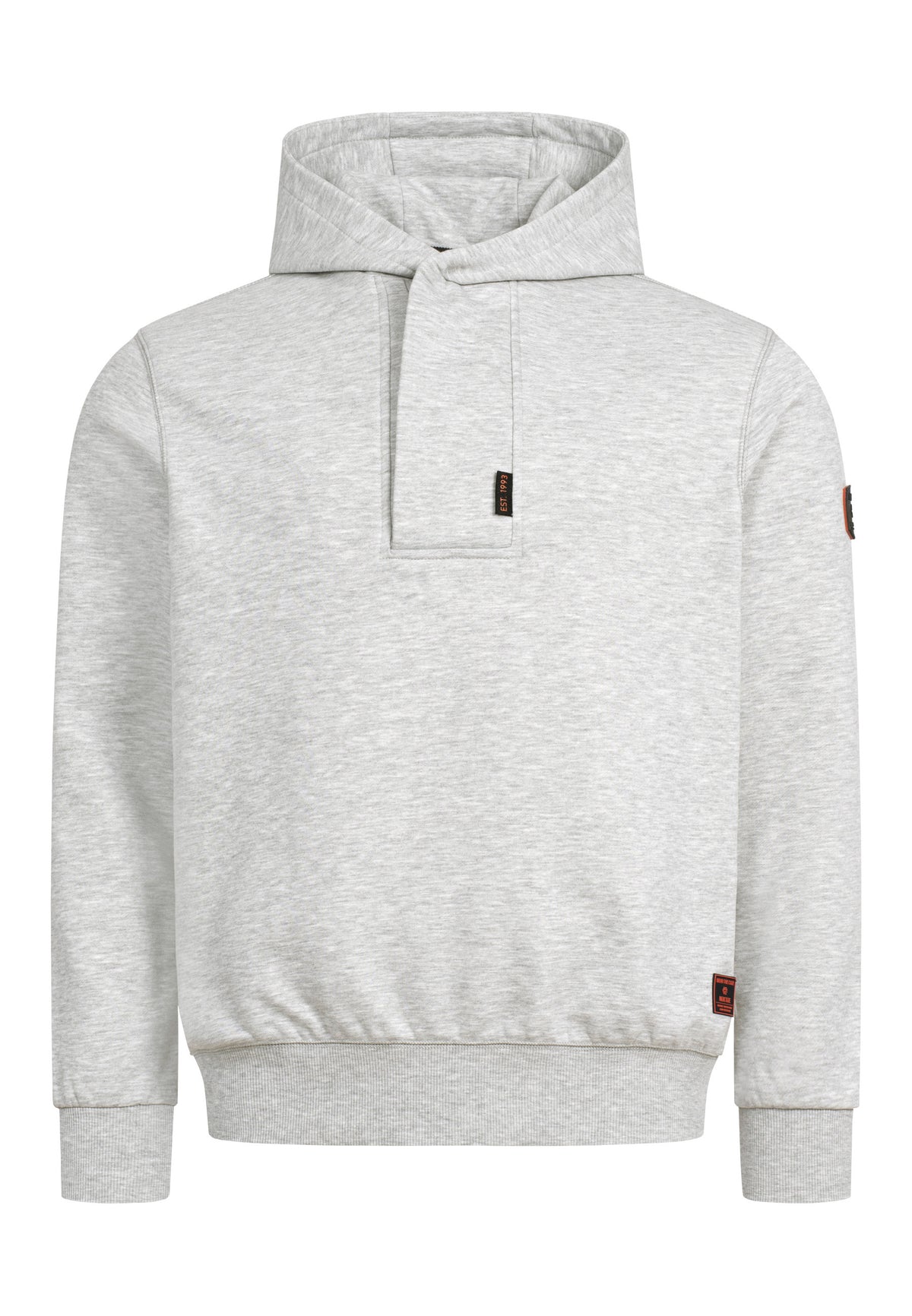 Kapuzenpullover INTanin