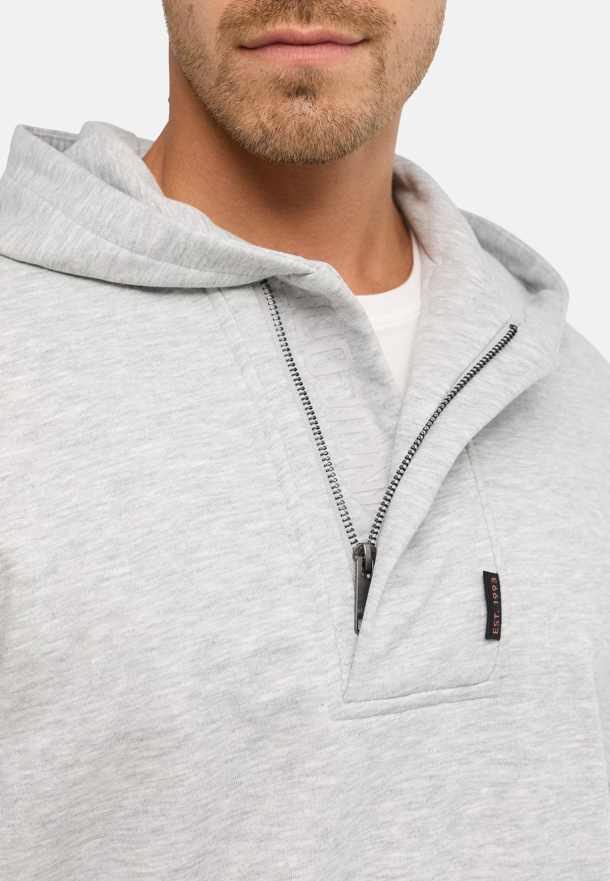 Kapuzenpullover INTanin