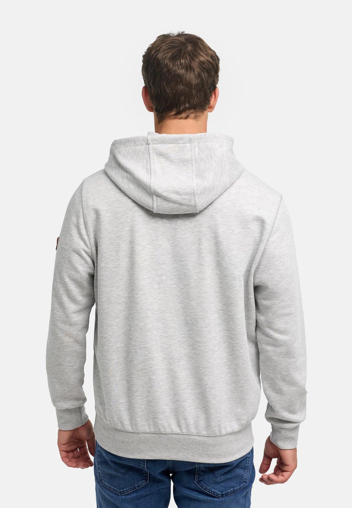 Kapuzenpullover INTanin