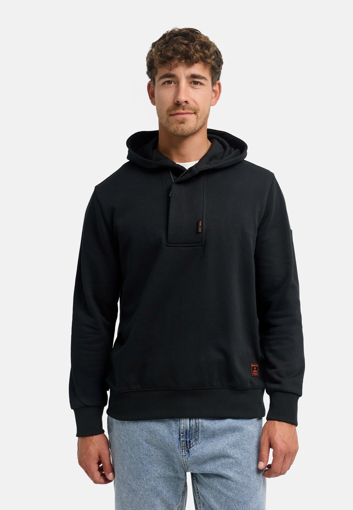 Kapuzenpullover INTanin