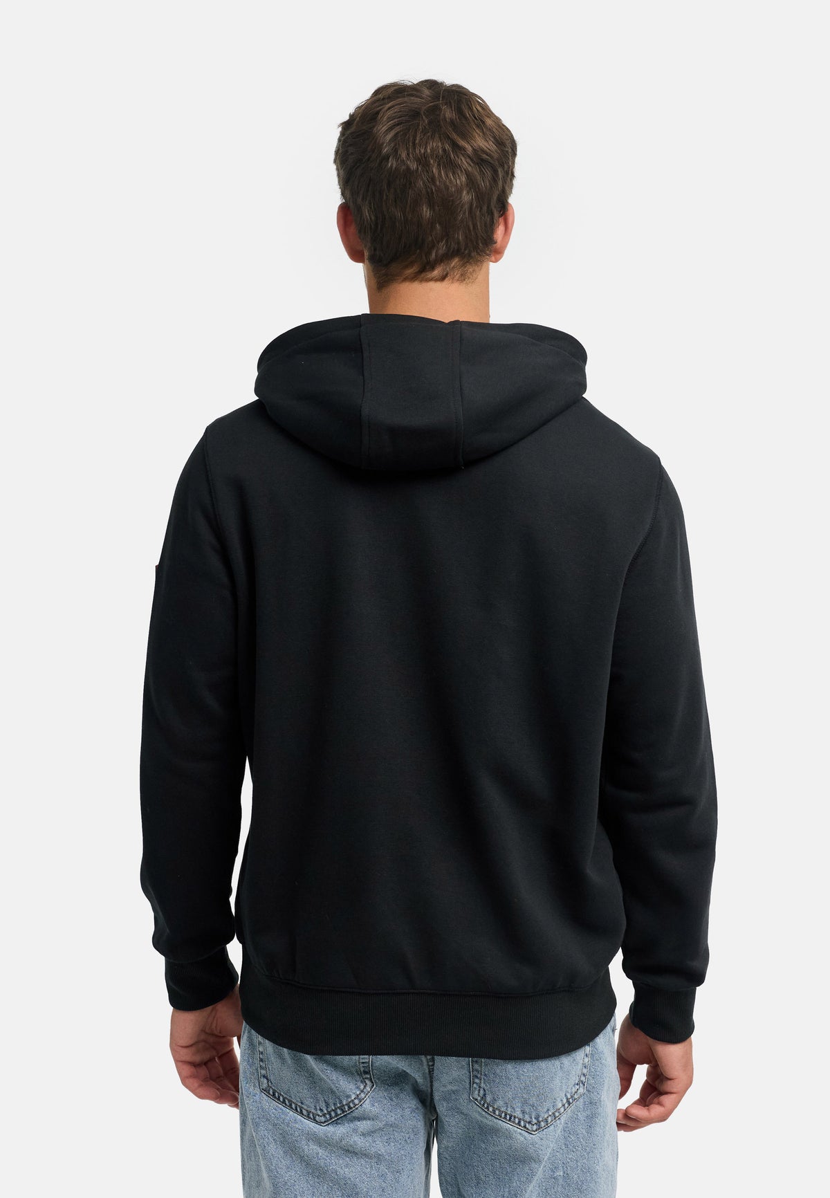 Kapuzenpullover INTanin