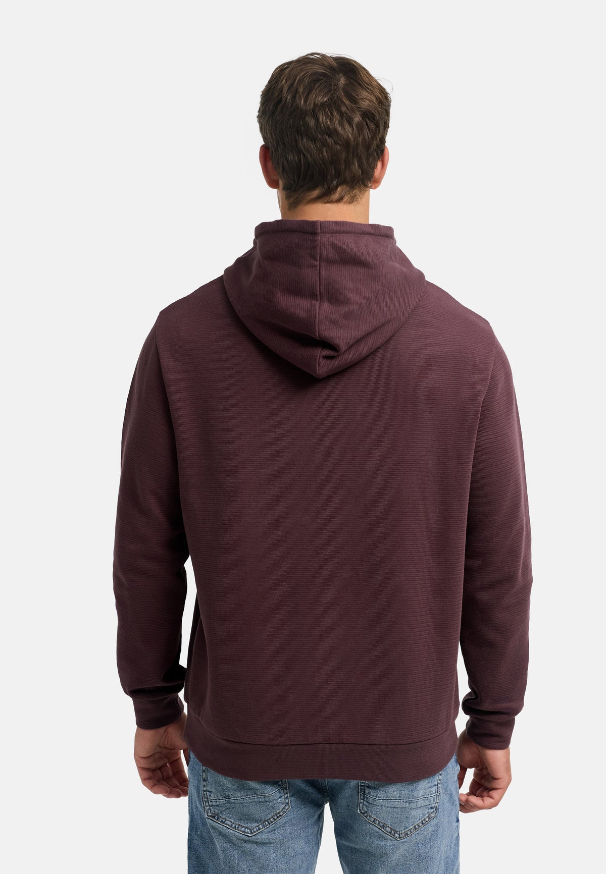 Kapuzenpullover INZarf Hoodie Produktbild