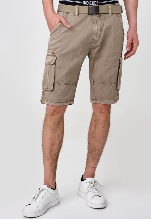 Shorts Cargo Blixt