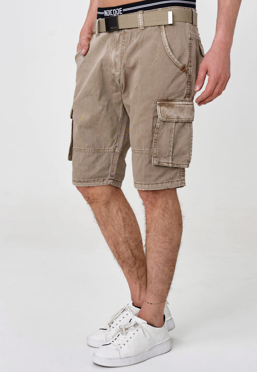 Shorts Cargo Blixt