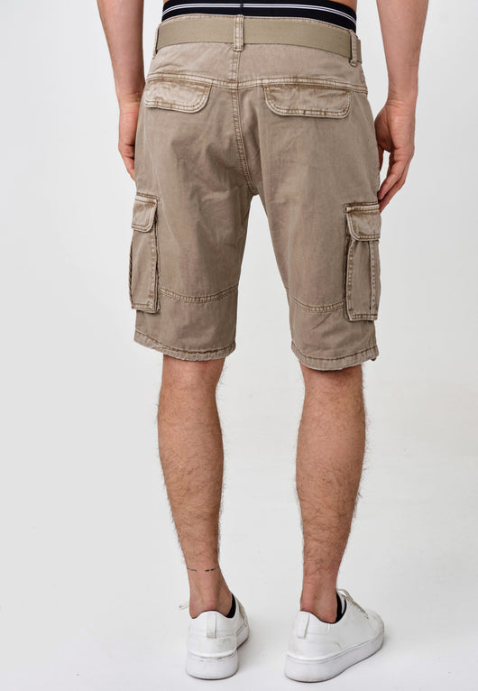 Shorts Cargo Blixt