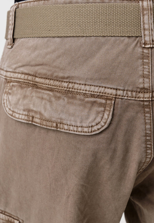 Shorts Cargo Blixt