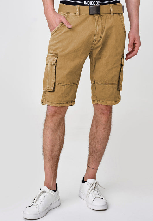 Shorts Cargo Blixt