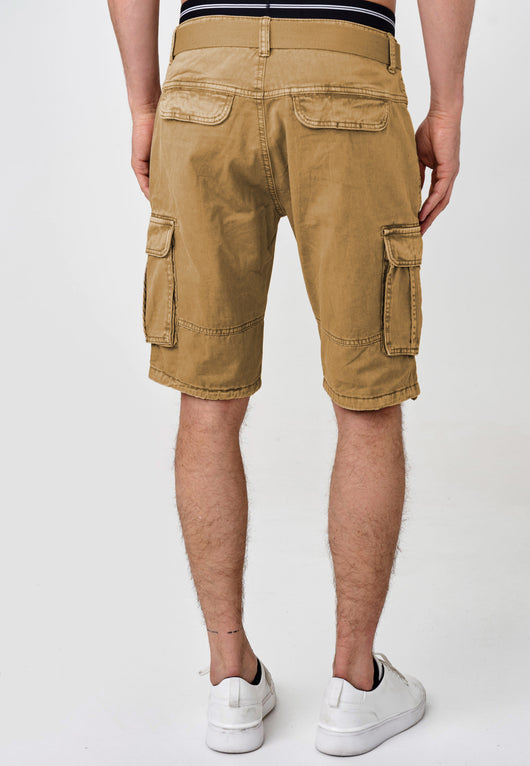 Shorts Cargo Blixt