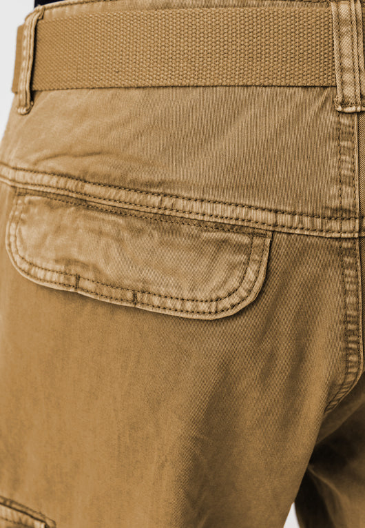 Shorts Cargo Blixt