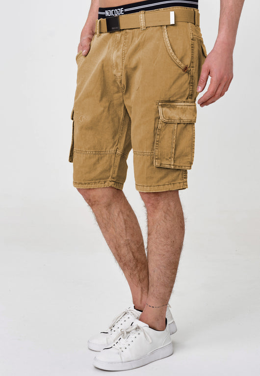 Shorts Cargo Blixt