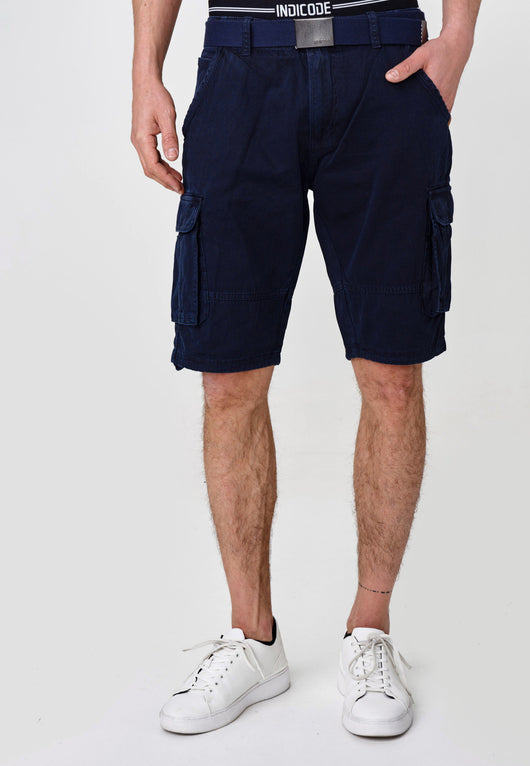 Shorts Cargo Blixt