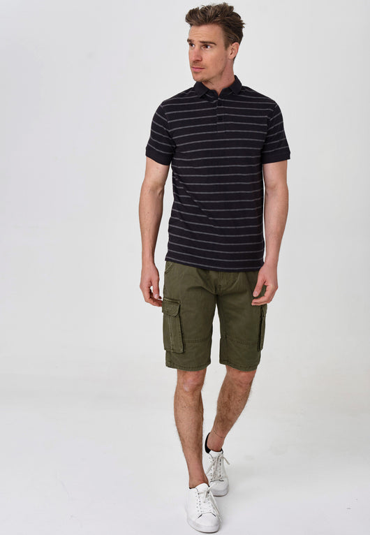 Shorts Cargo Blixt