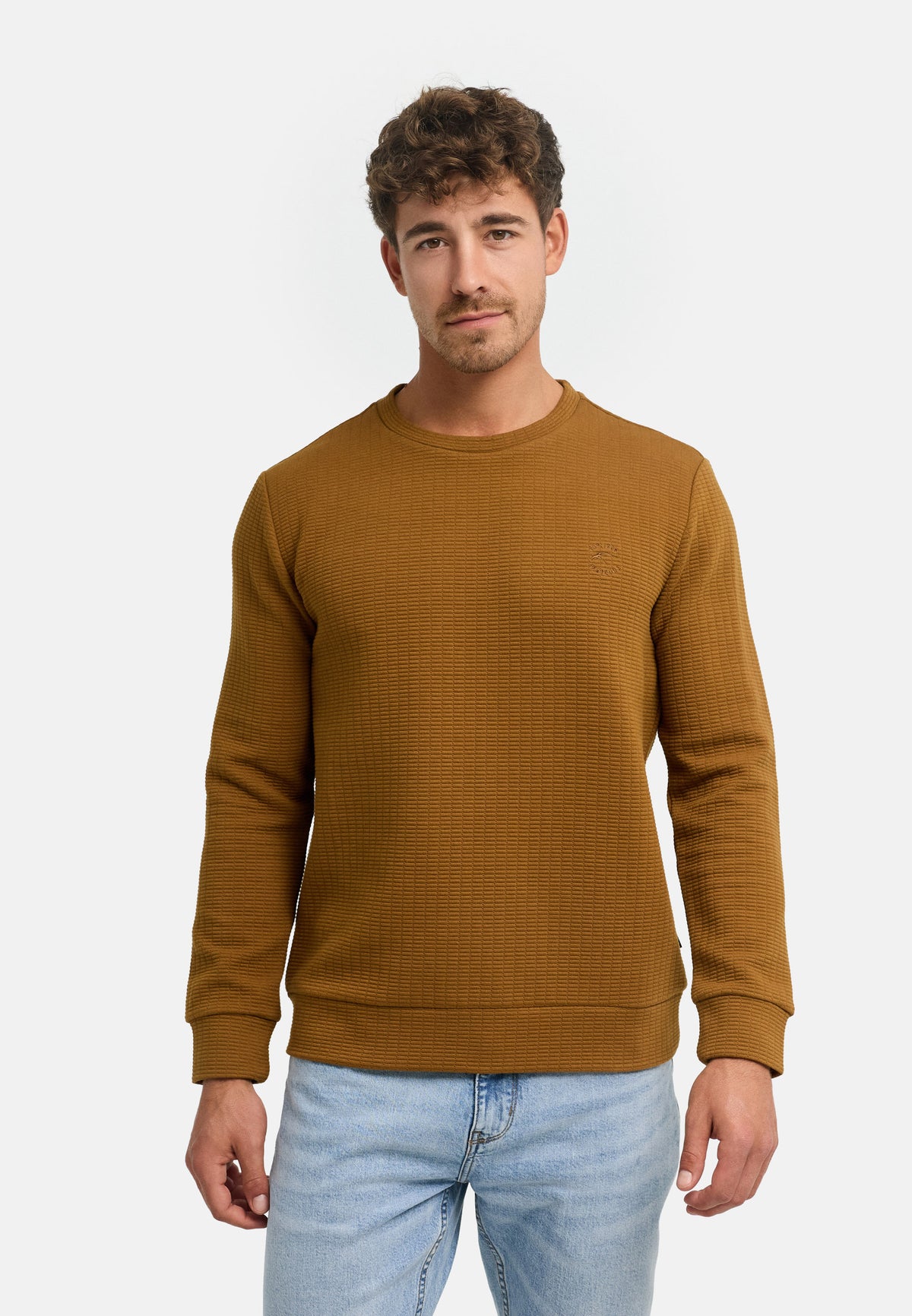 Sweatshirt INArken Crew Neck