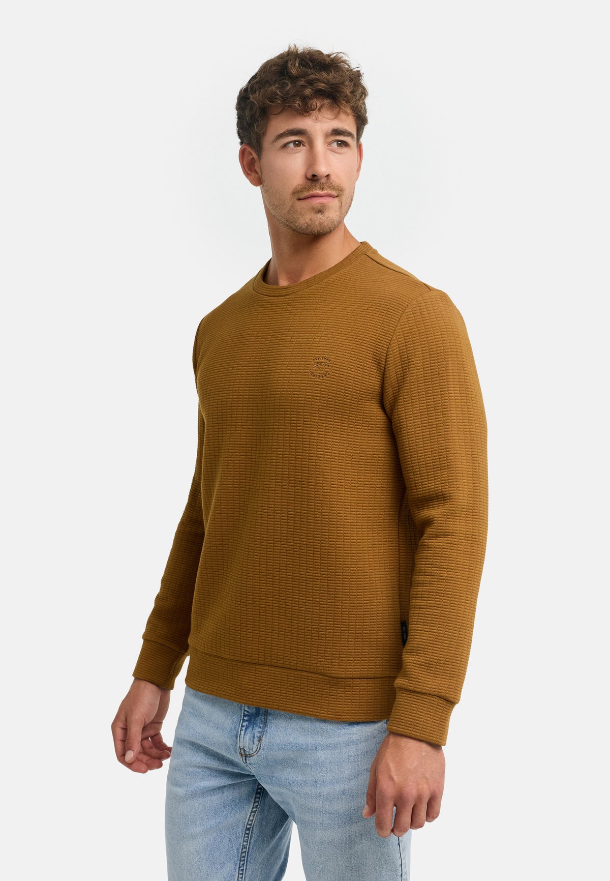 Sweatshirt INArken Crew Neck
