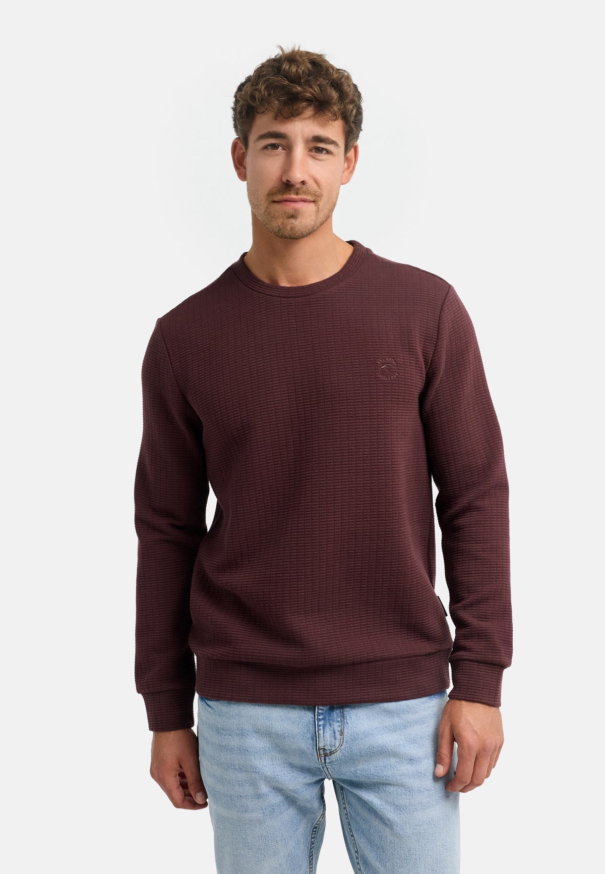 Sweatshirt INArken Crew Neck