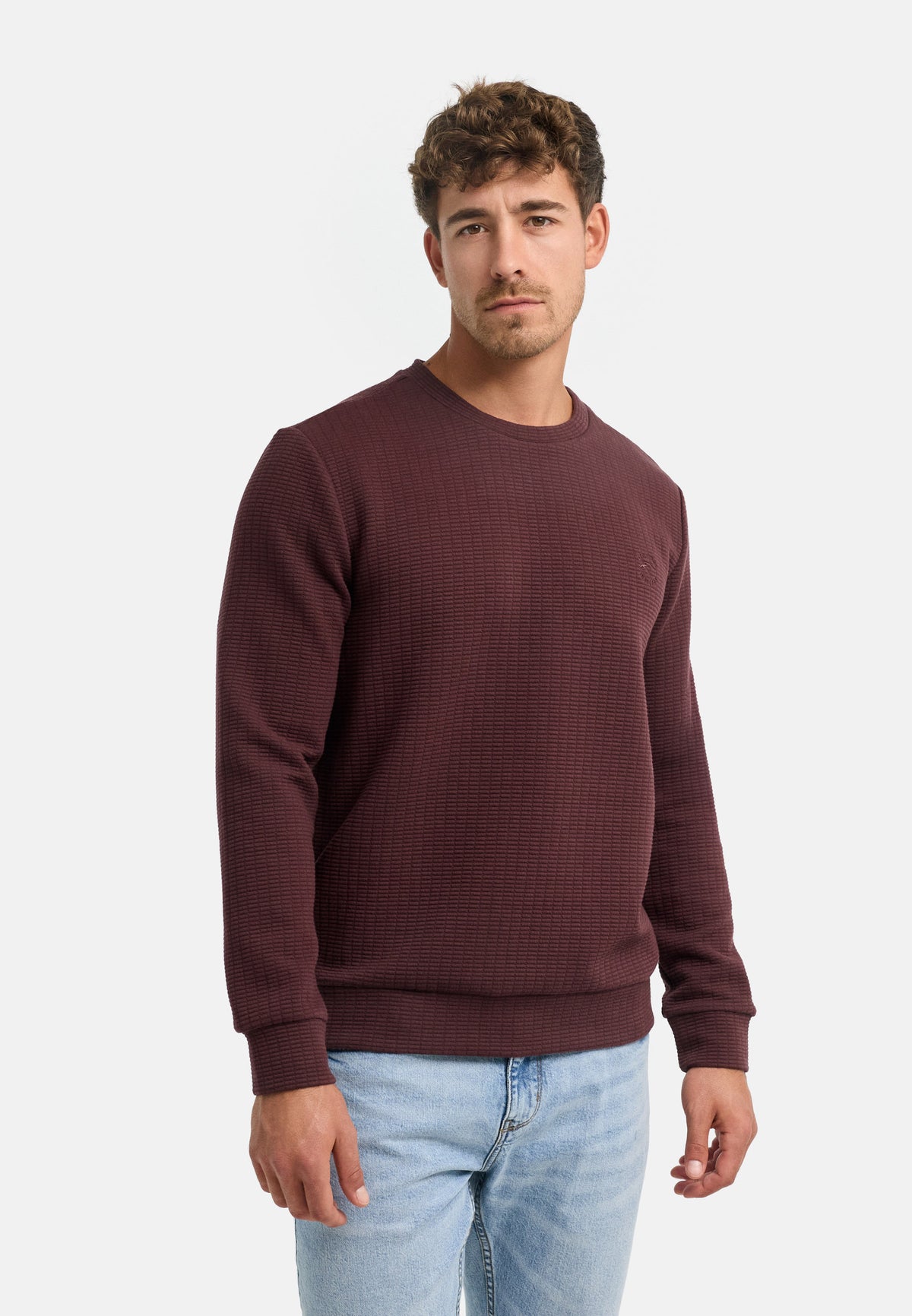Sweatshirt INArken Crew Neck
