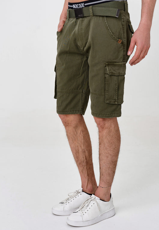 Shorts Cargo Blixt