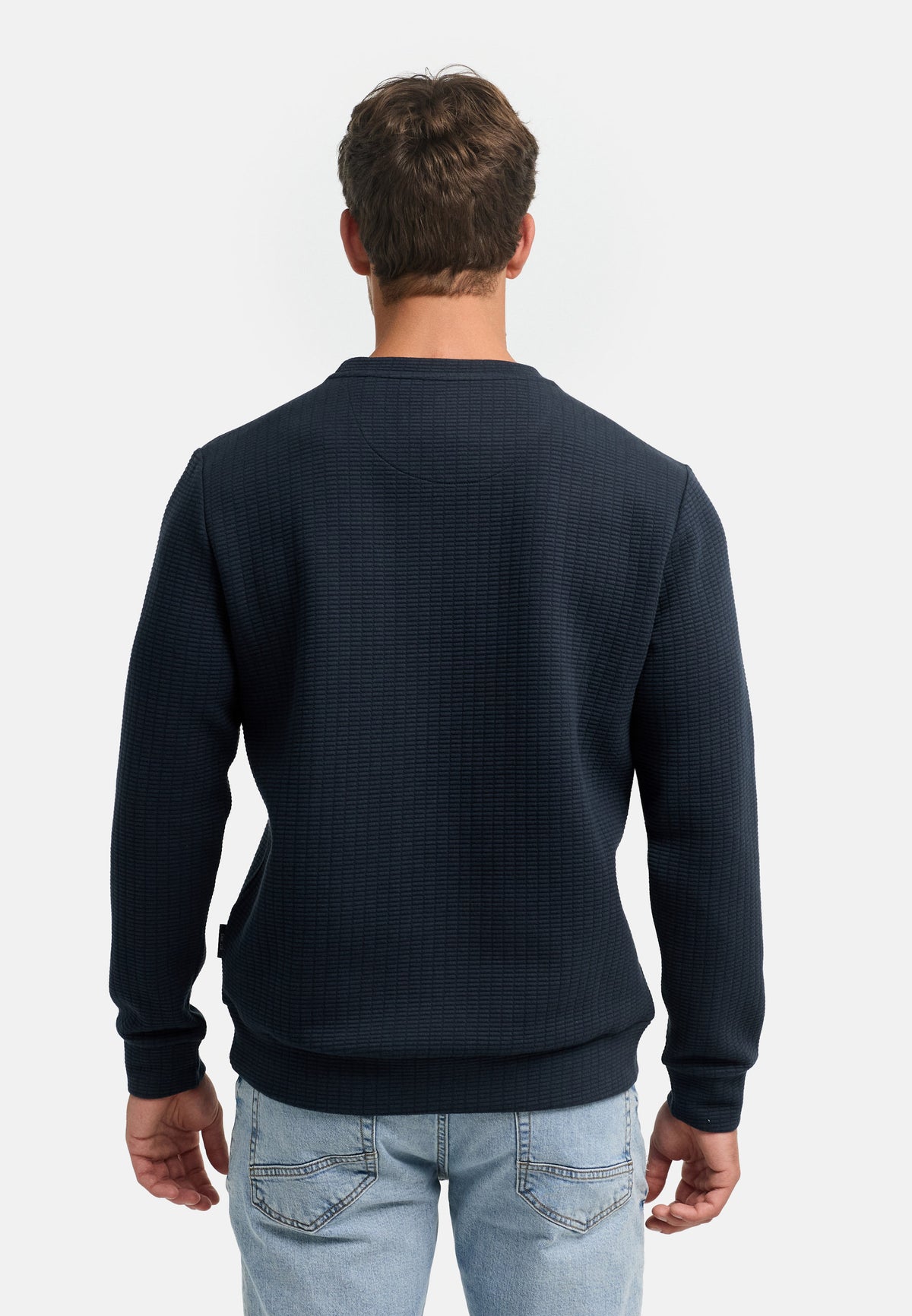 Sweatshirt INArken Crew Neck