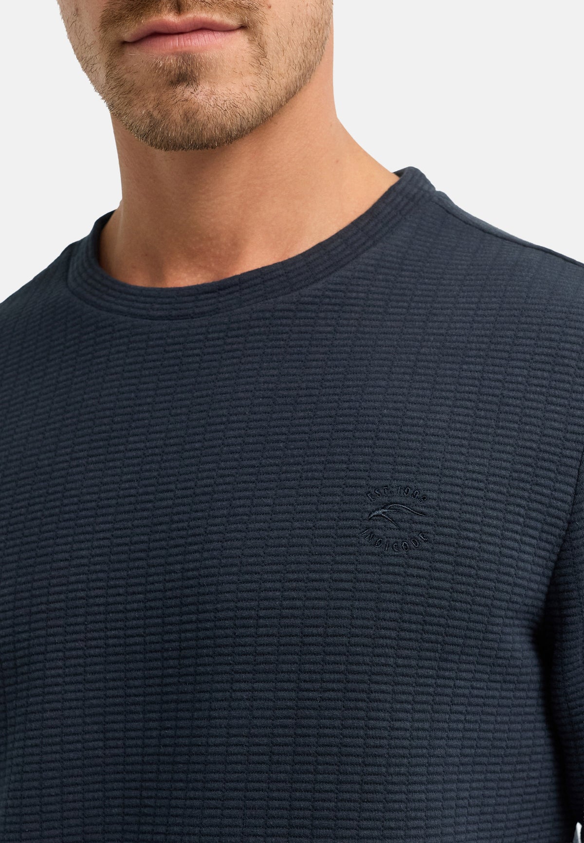 Sweatshirt INArken Crew Neck