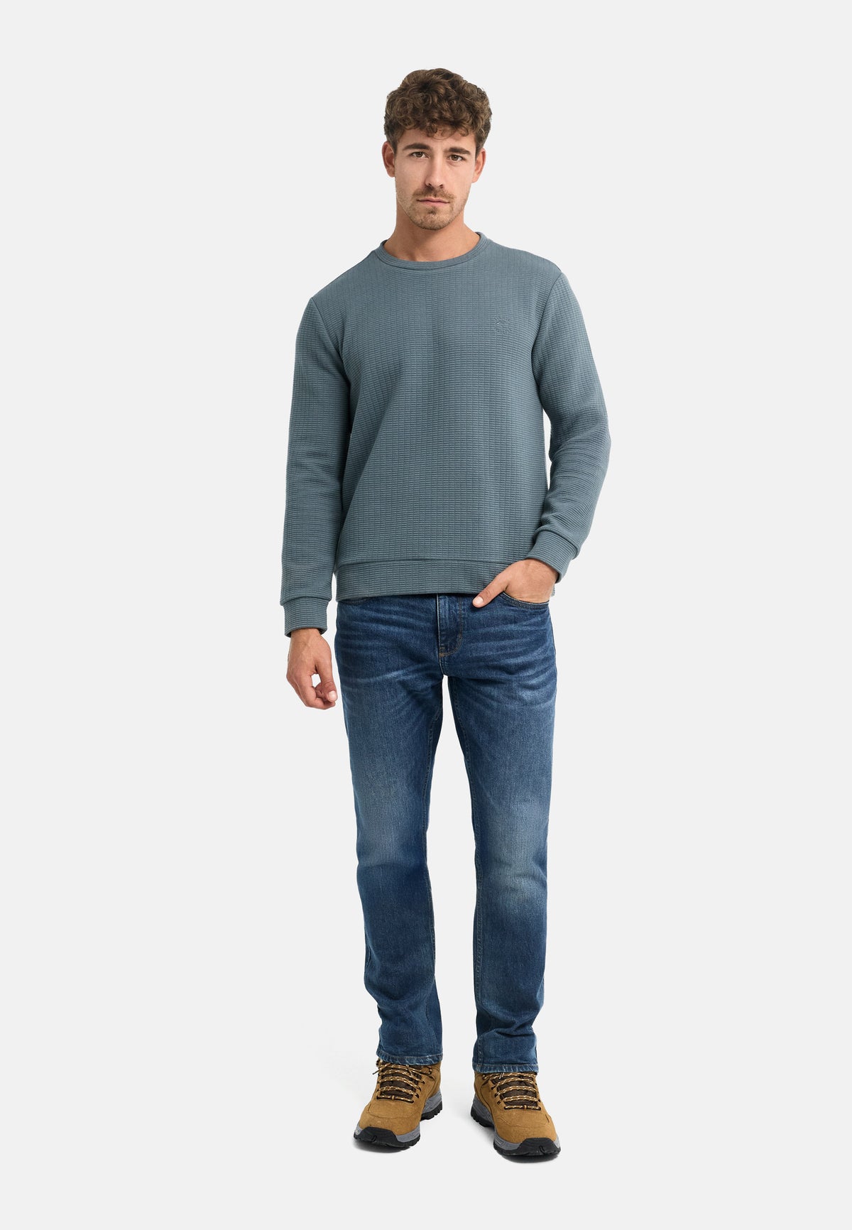 Sweatshirt INArken Crew Neck