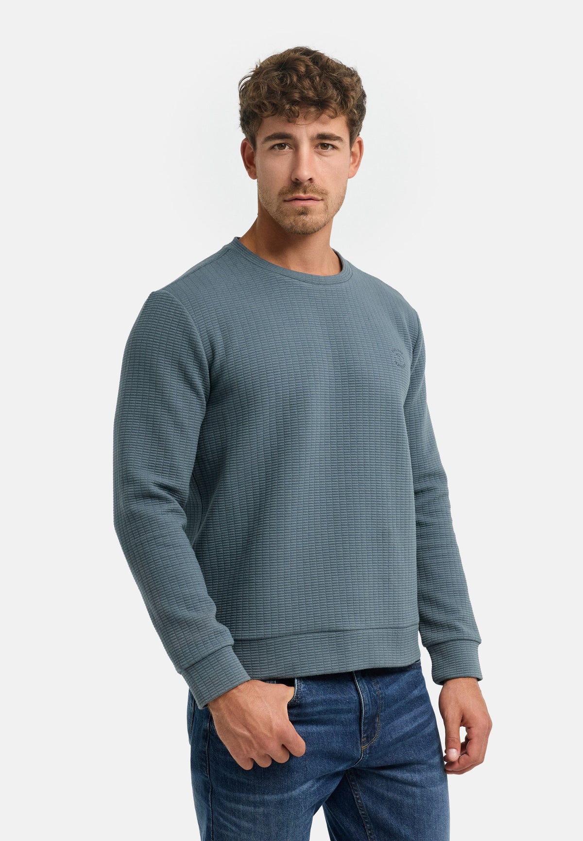 Sweatshirt INArken Crew Neck
