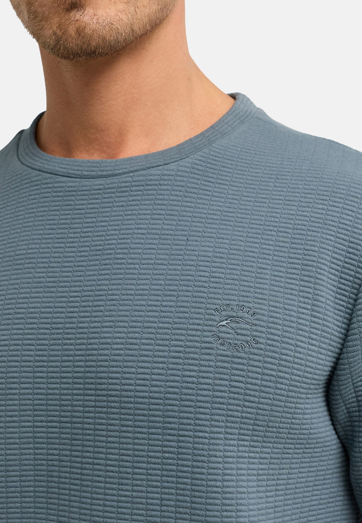 Sweatshirt INArken Crew Neck