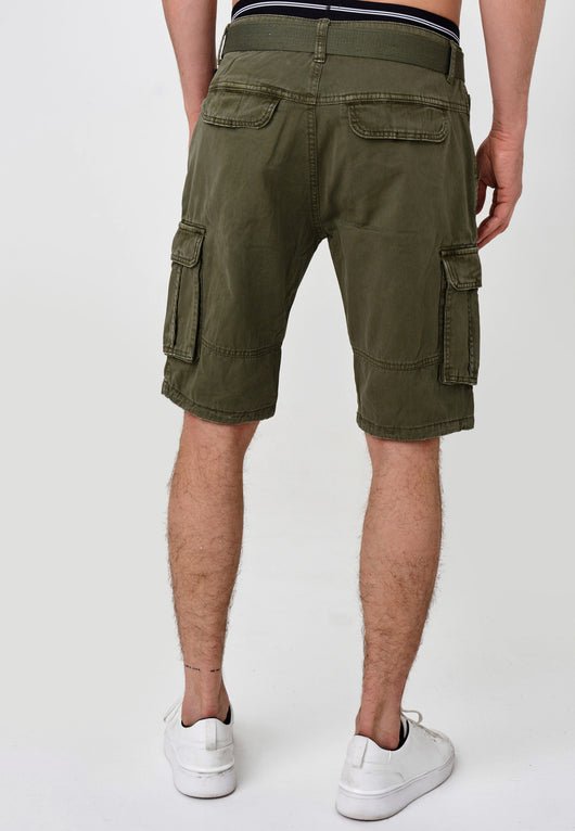 Shorts Cargo Blixt