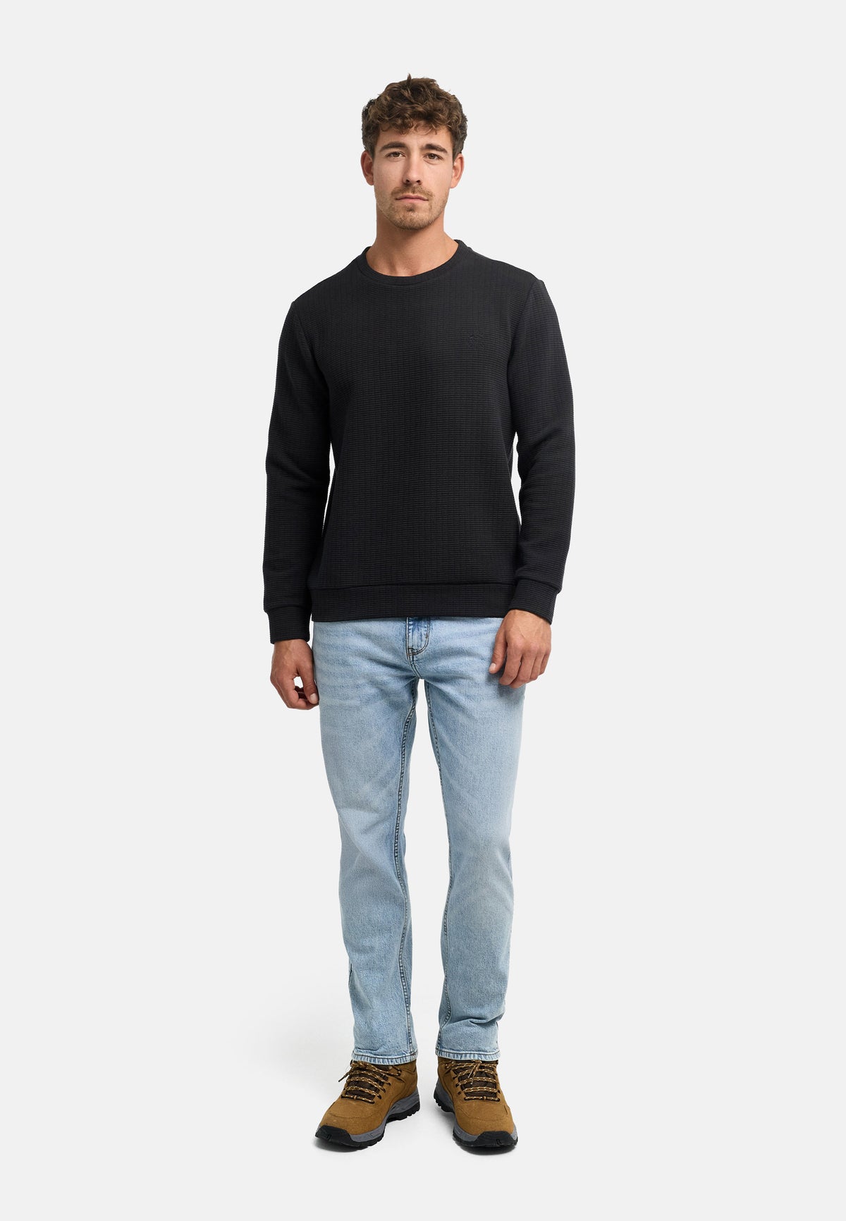 Sweatshirt INArken Crew Neck