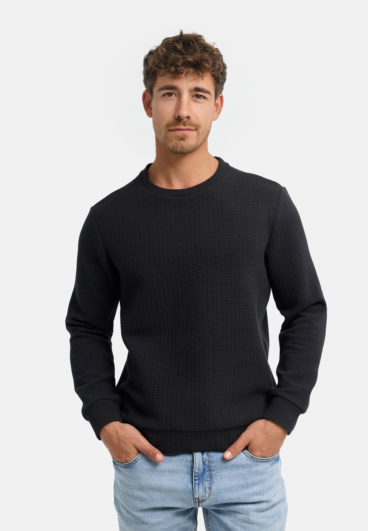 Sweatshirt INArken Crew Neck