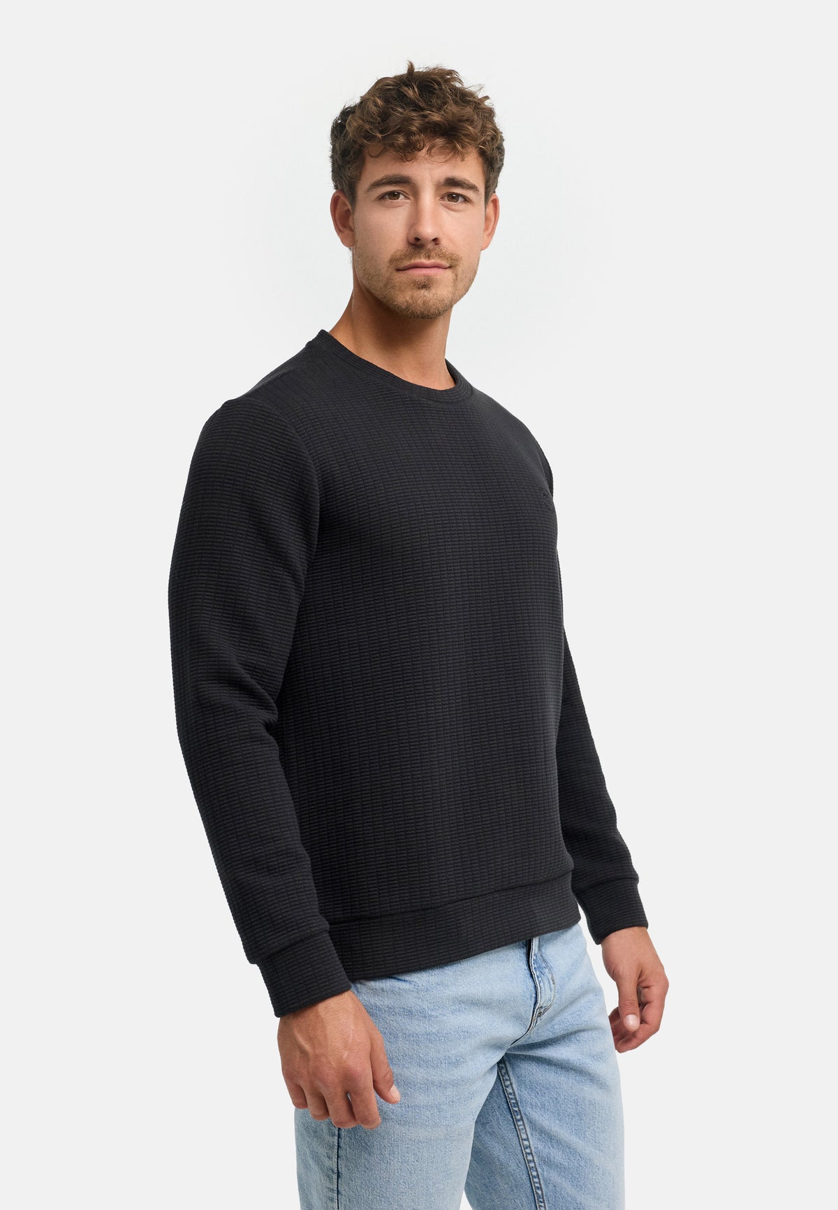Sweatshirt INArken Crew Neck