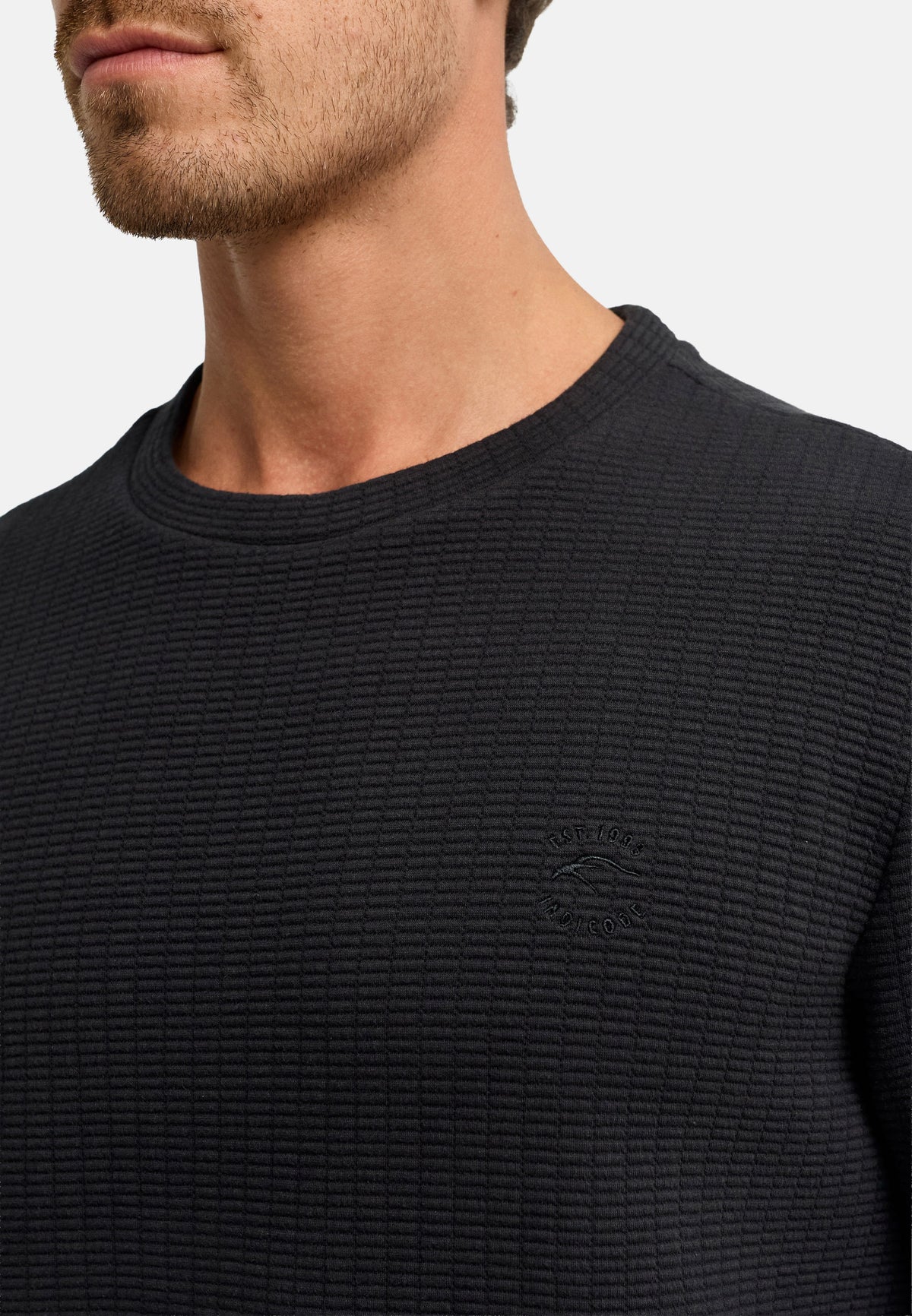 Sweatshirt INArken Crew Neck