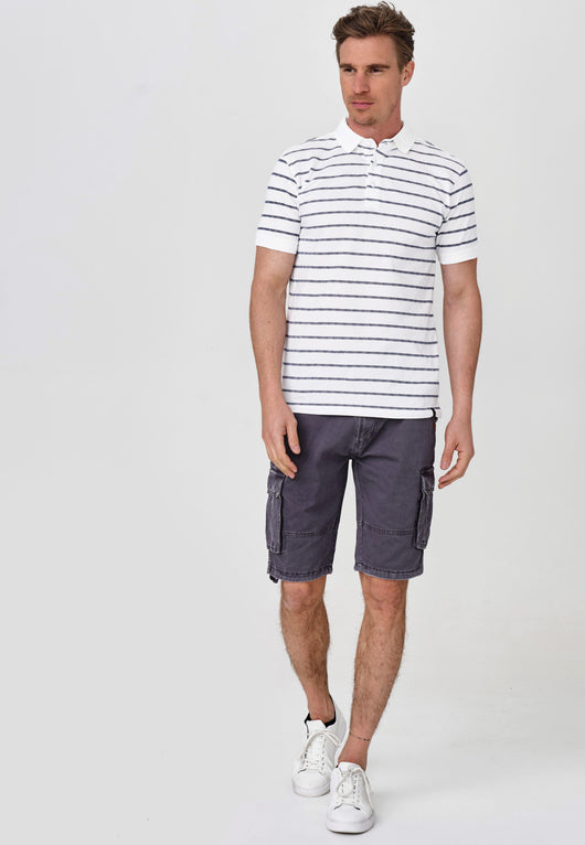 Shorts Cargo Blixt