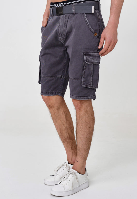 Shorts Cargo Blixt