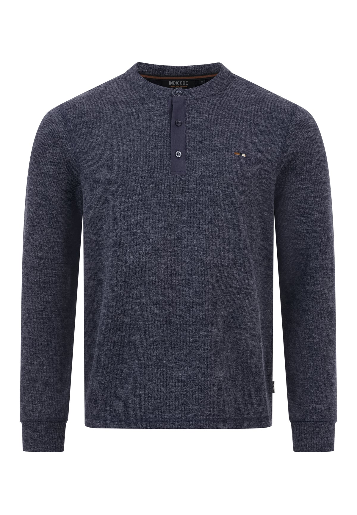 Strickpullover INDorbu Grandad
