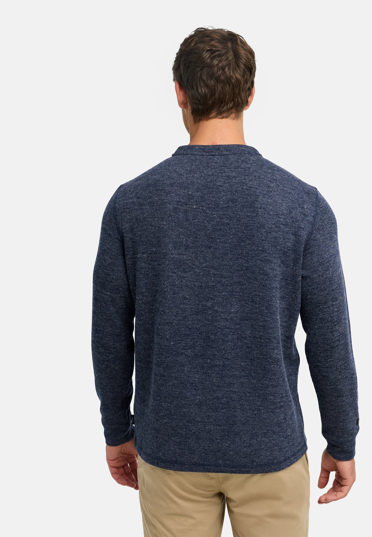 Strickpullover INDorbu Grandad