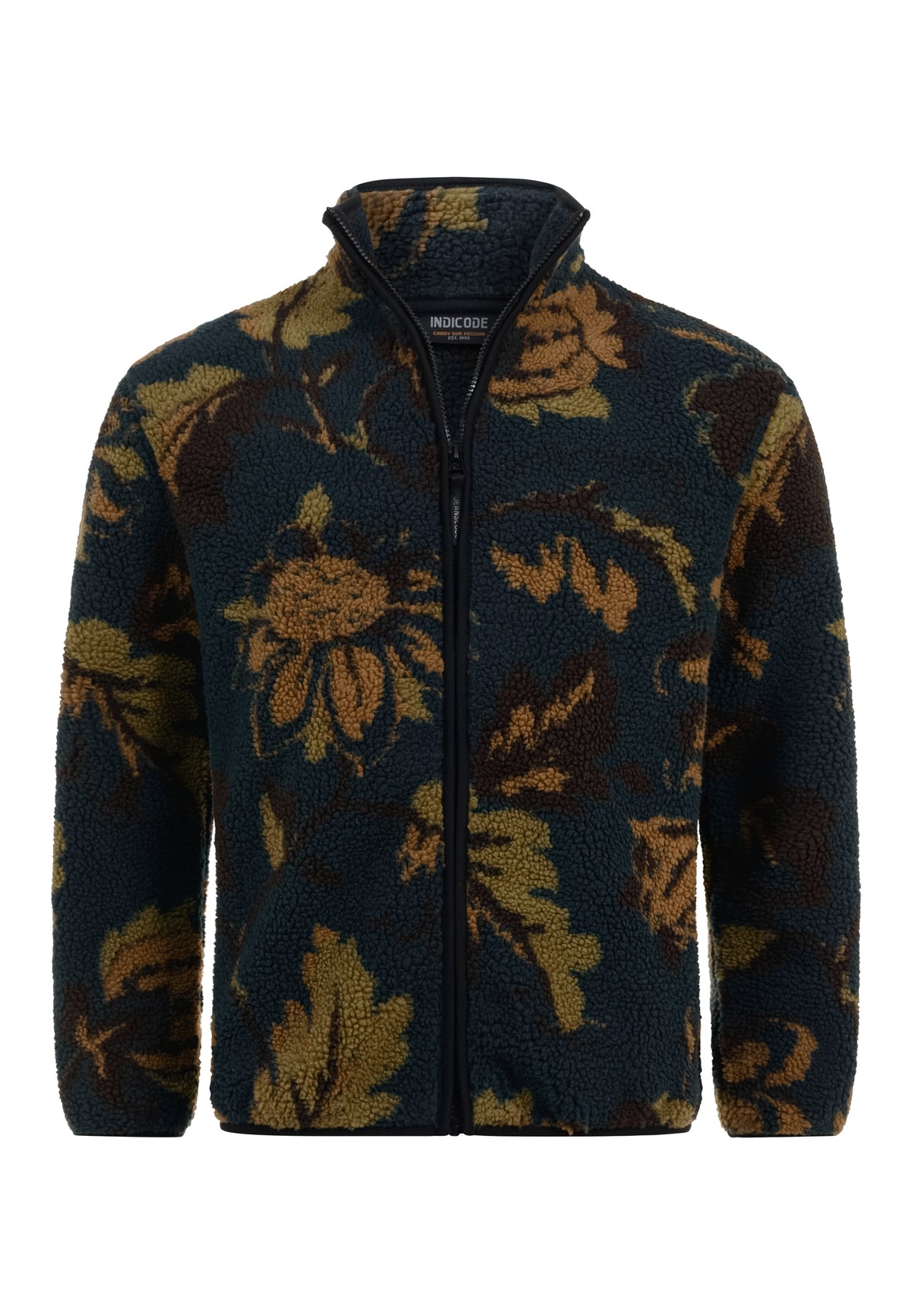 Veste de mi-saison en polaire INRenm
