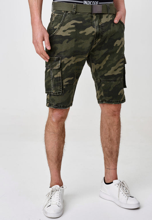 Shorts Cargo Blixt