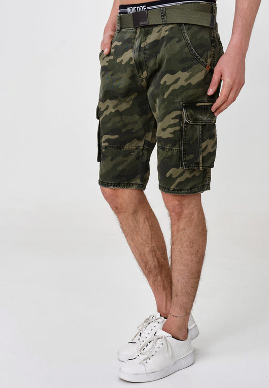 Shorts Cargo Blixt