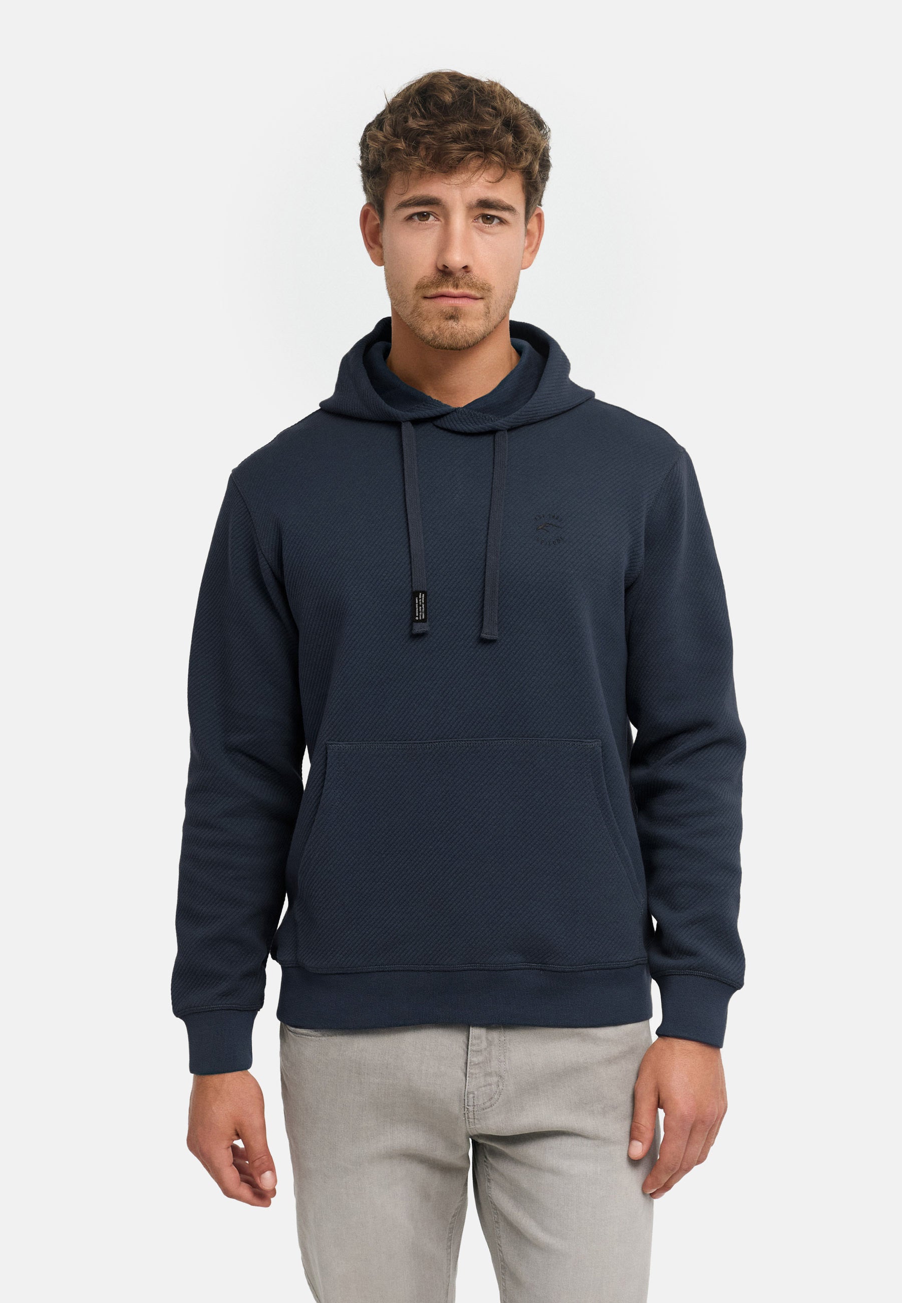 Kapuzenpullover INTonnic Hoodie
