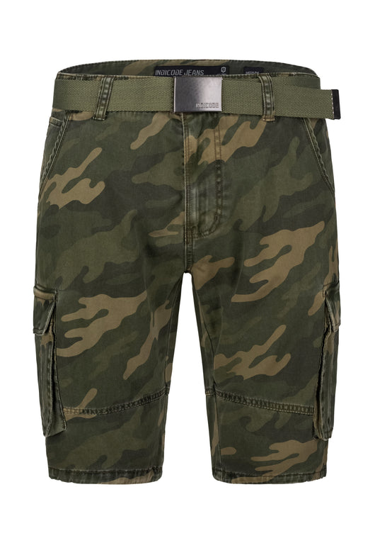 Shorts Cargo Blixt