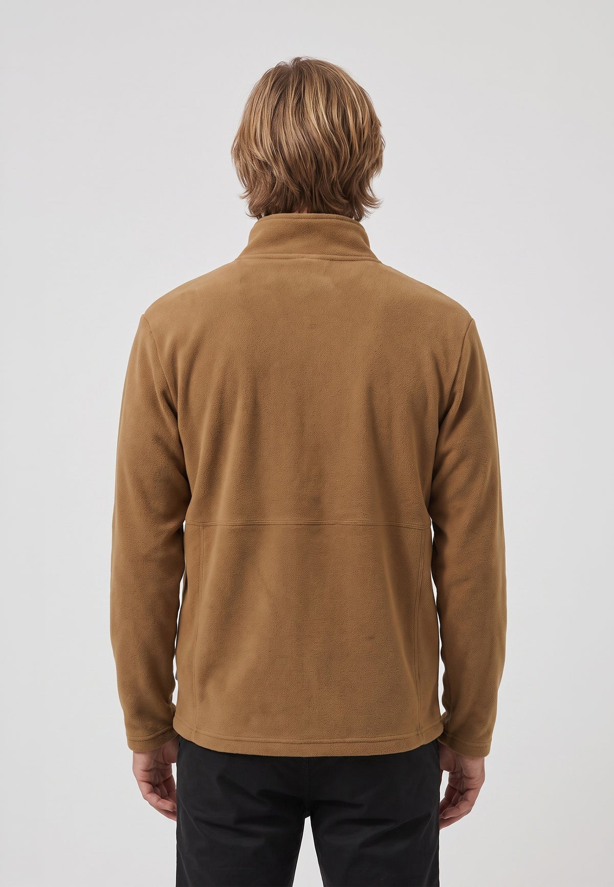 Übergangsjacke Fleece INTorw