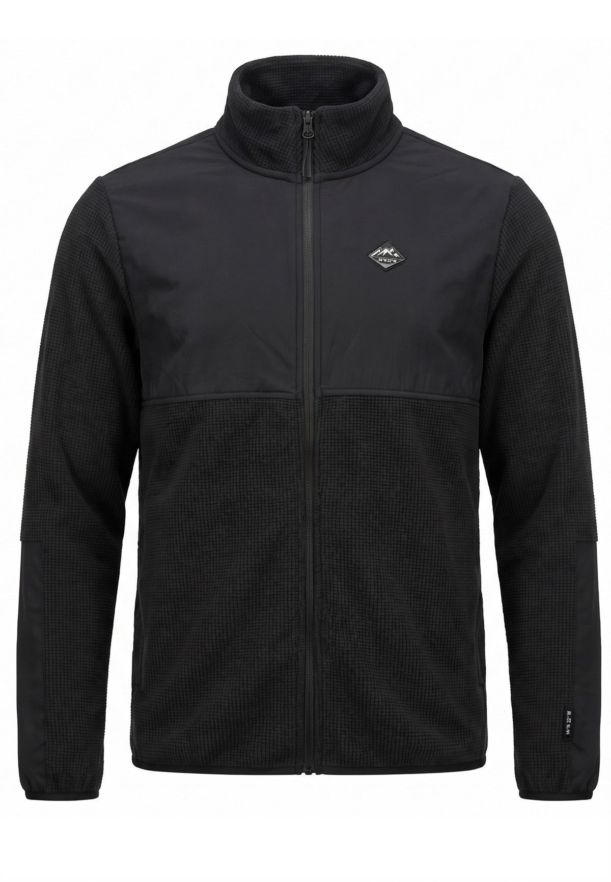 Veste de mi-saison en polaire INVesthjem