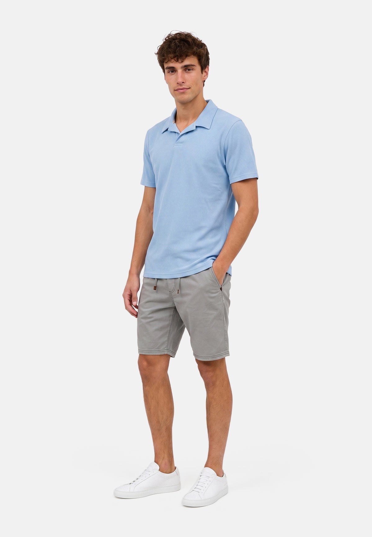 Shorts Chino Carver Produktbild