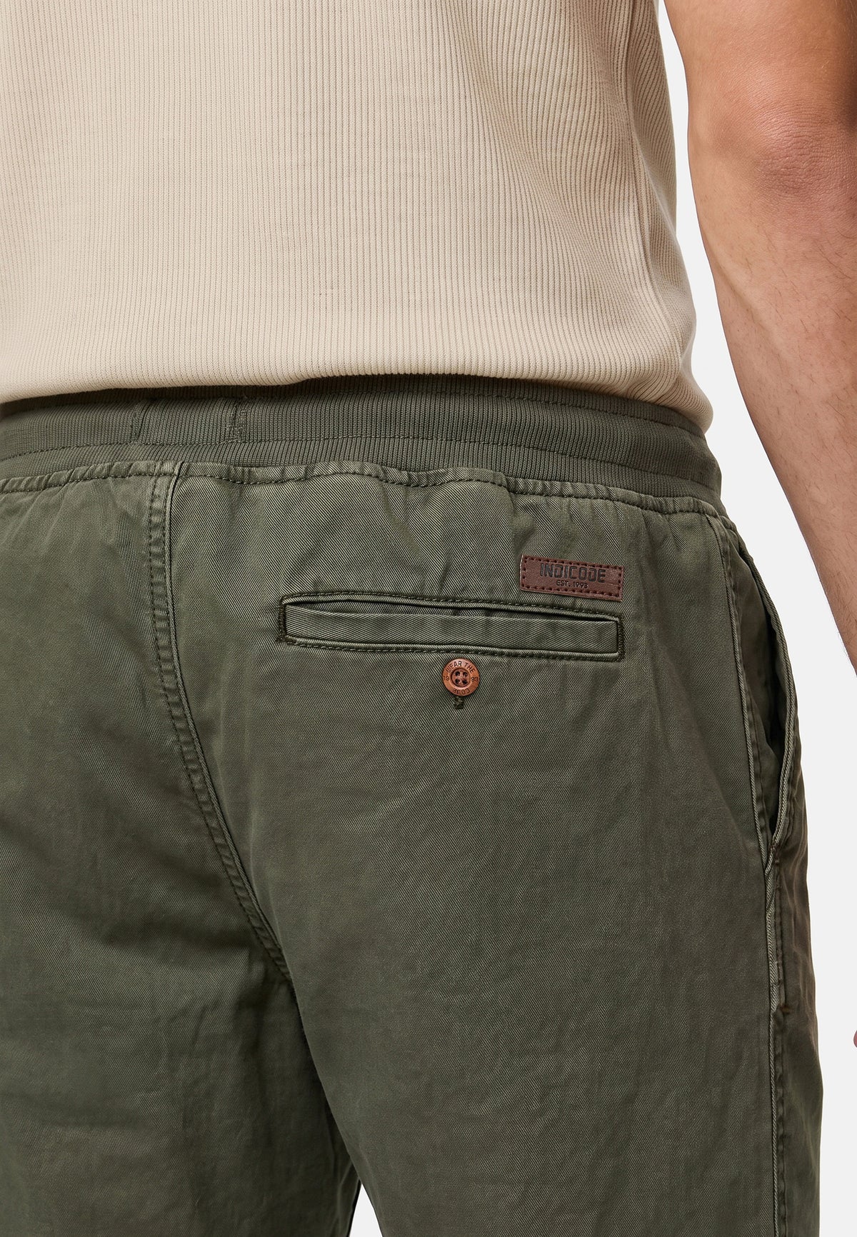 Shorts Chino Carver Produktbild