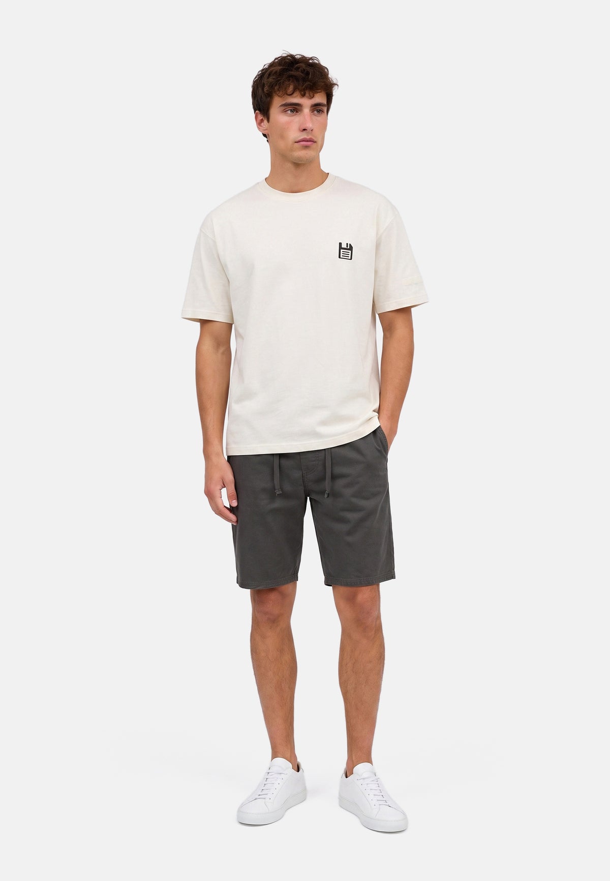 Shorts Chino Carver Produktbild